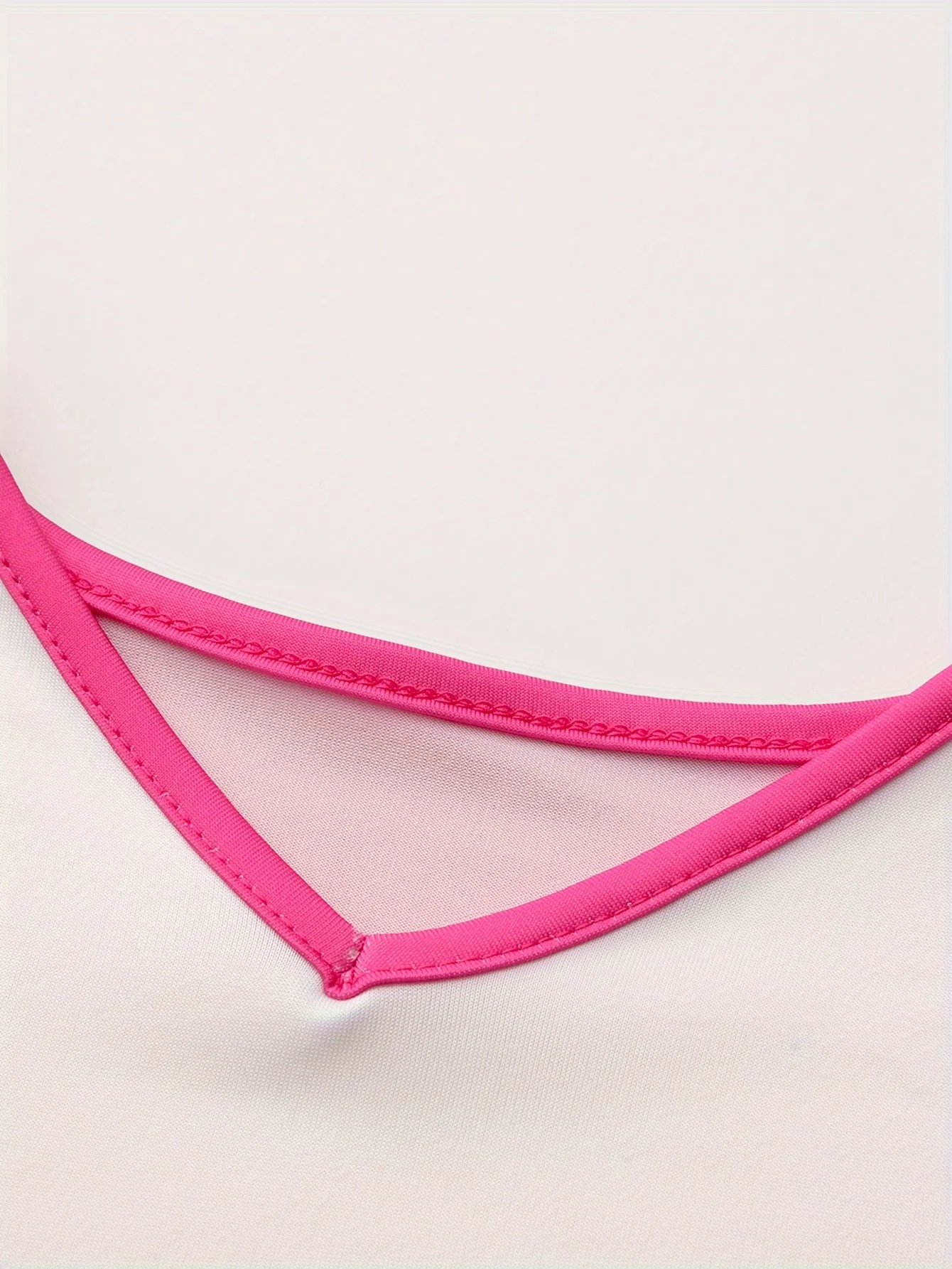 Костюм с юбкой-чарлидинг для девочек принтом в виде сердечек