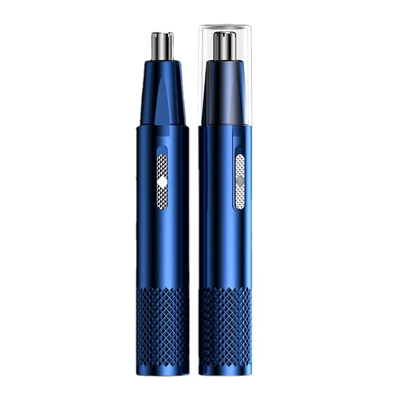 

Electric Men's Nose Hair Trimmer Shaver Nose Hair Trimmer Mini Lady Shaver Female Shaving Sideburns Ear Hair Trimmer