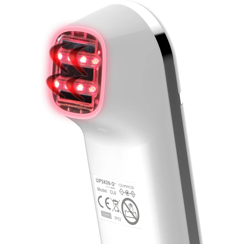 Портативная Новейшая цена лифтинг лица RF светодиодная машина для потери веса |