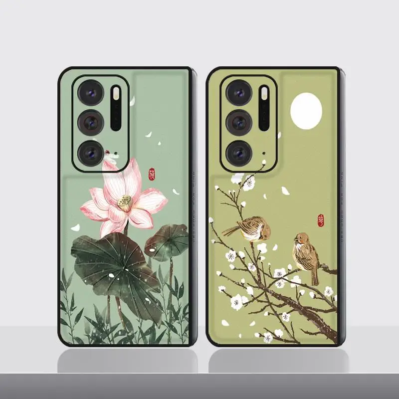 

for Oppo Find N Case for Oppo Peum00 Case Lens All-Inclusive Protective Cover