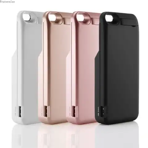 Чехол аккумулятор для iphone