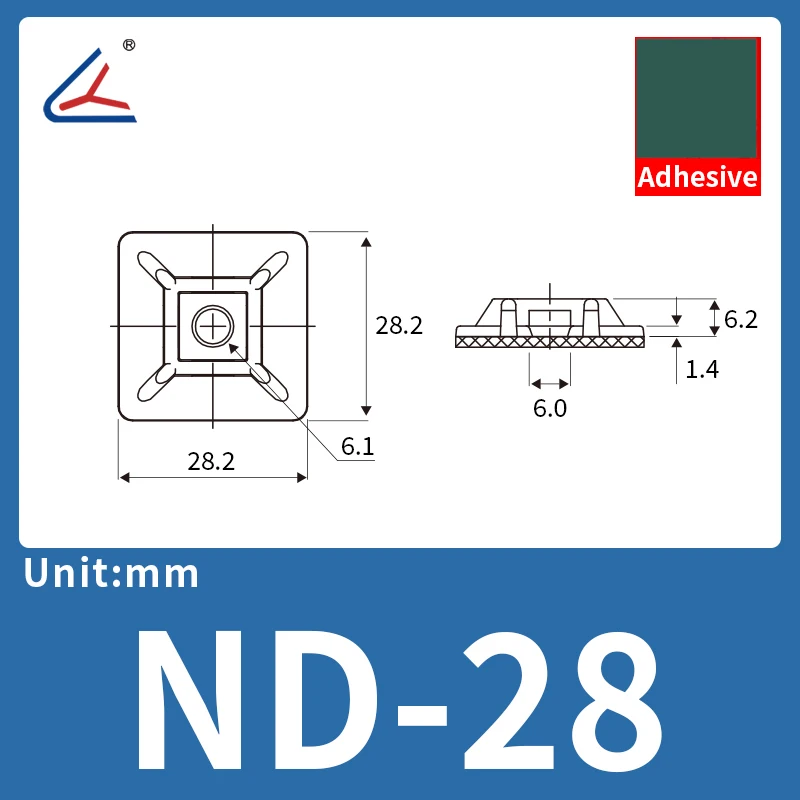 

20/50/100 шт. самоклеящиеся кабельные стяжки, базовый держатель, прочные зажимы для проводов для гитарной педали и наружного управления кабелем