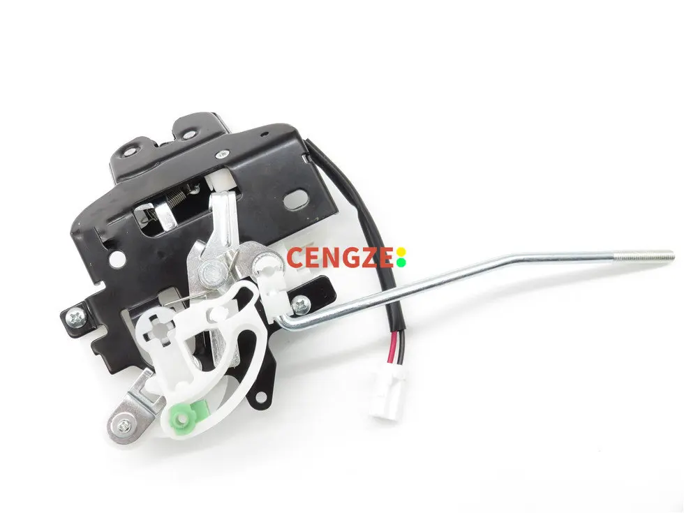 

Замок багажника в сборе FAW BESTUNE B70 B50