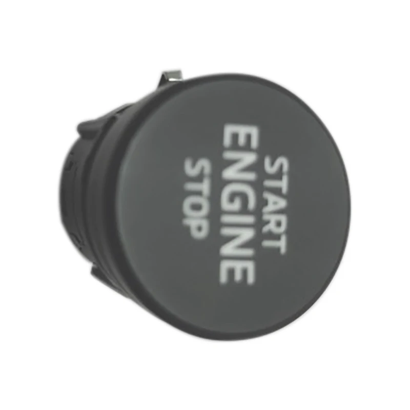 Кнопка запуска и остановки двигателя автомобиля кнопка для Skoda Octavia 2017-2020 5ED905217