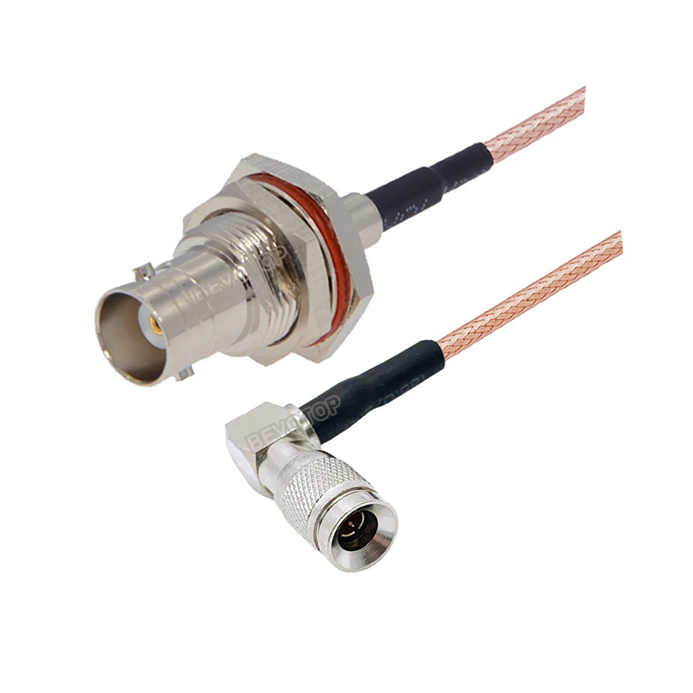 

BEVOTOP BT1477-RG179 HD SDI кабель RG179