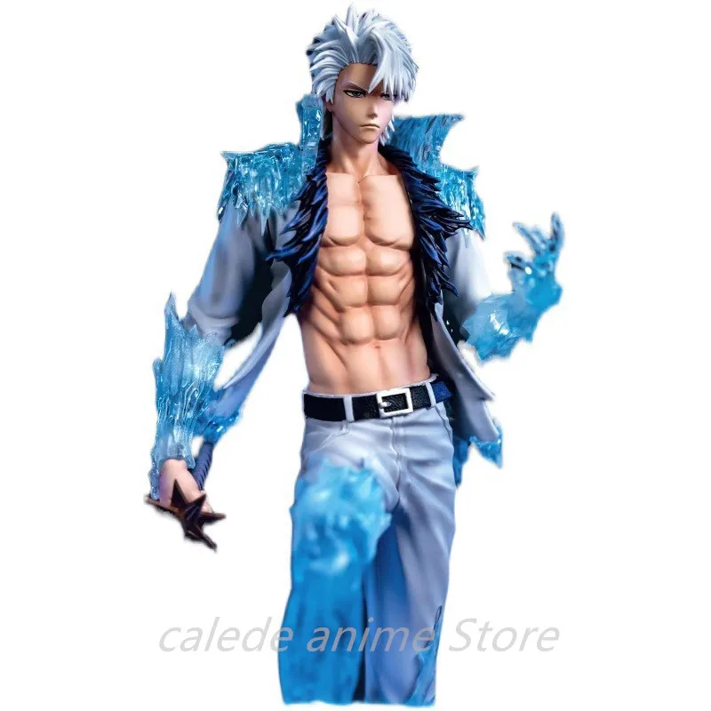 

Фигурки героев аниме хитsugaya Toushirou Gk Ichigo, 30 см