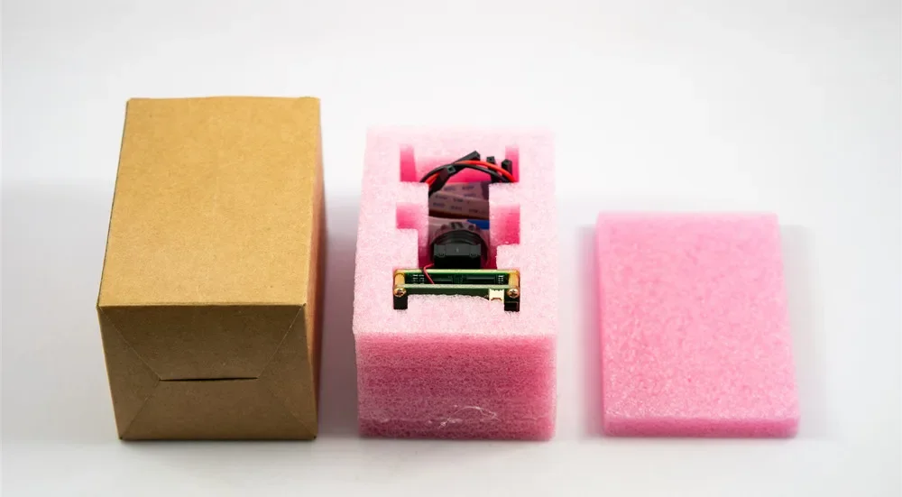 2-мегапиксельная камера машинного зрения с глобальным затвором MIPI CSI-2 RAW-MIPI-AR0234M