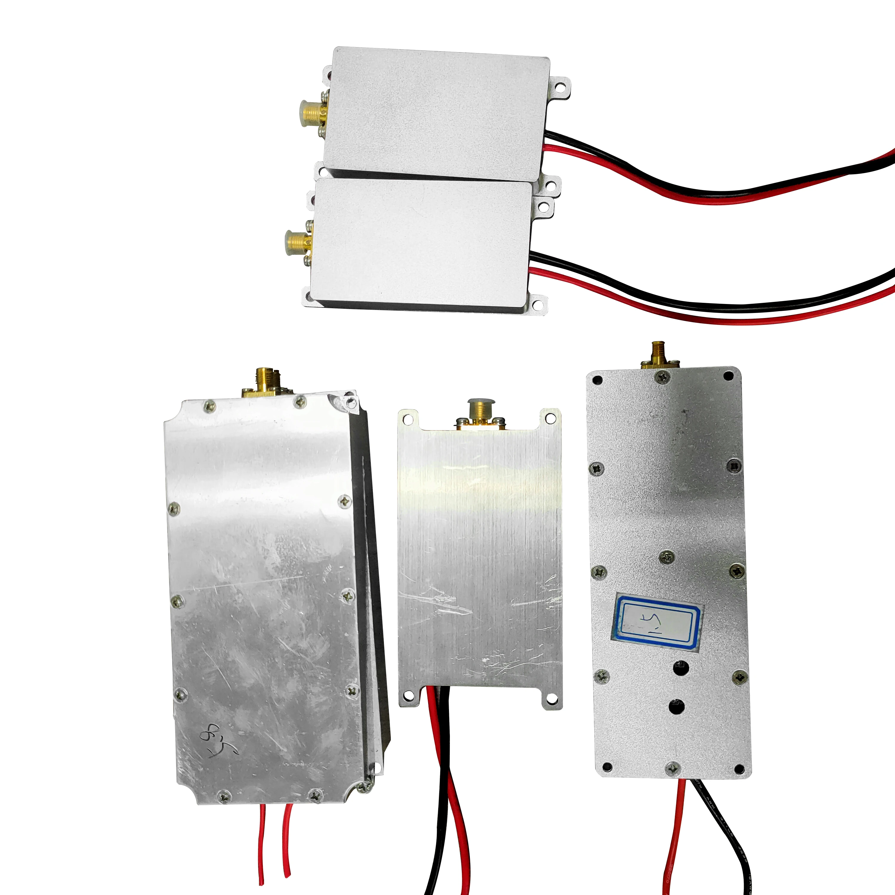 

RF power amplifier module for 3G Mobile Cell Phone Network 2110 to 2170 MHz