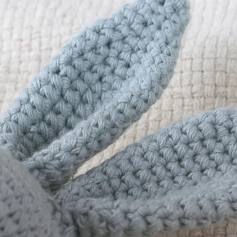 A5YC 13 Фаршированный животный кролик -кролик -куклы для малышей игрушки Superrr Specrr Soft