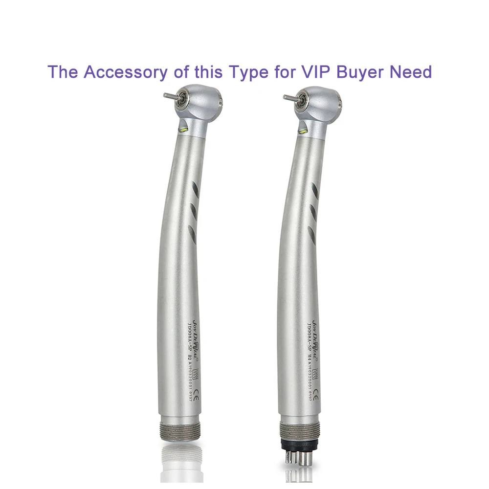 

Стоматологический высокоскоростной наконечник аксессуар для фототехники