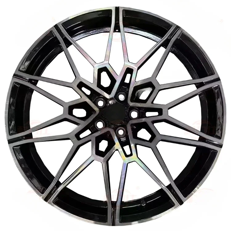 Кованые легкосплавные диски для легковых автомобилей BMW 18 дюймов 5*120