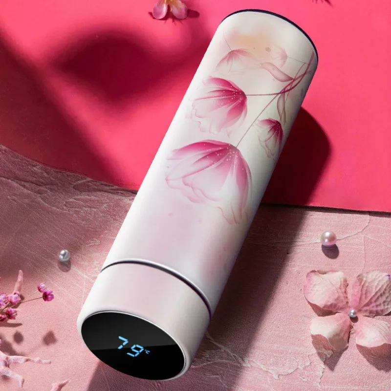 Термос из нержавеющей стали 480 мл