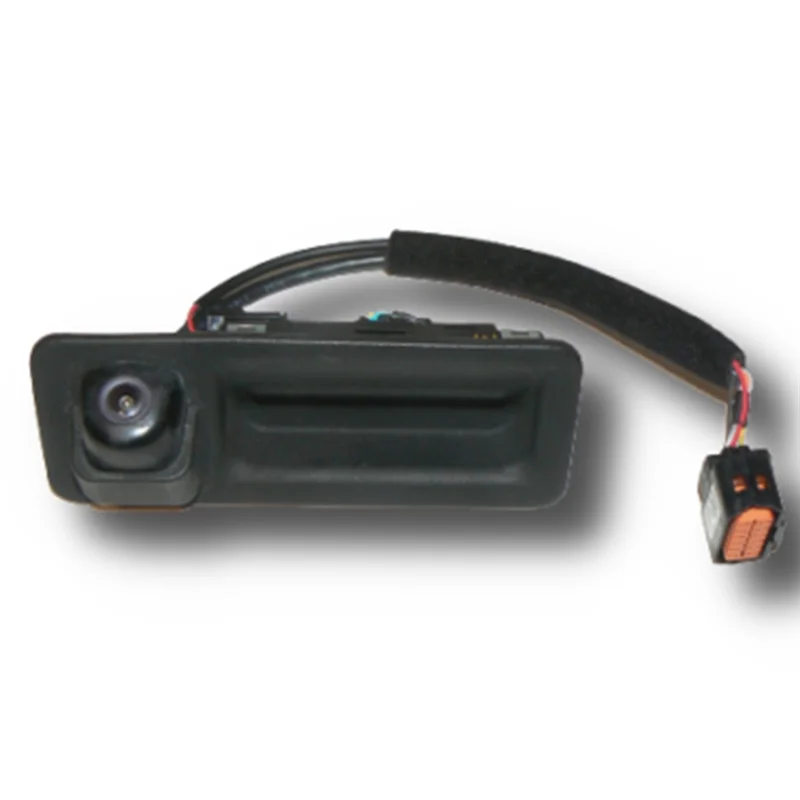 Автомобильная камера заднего вида резервная для помощи при парковке 95760-D9000 KIA-2017