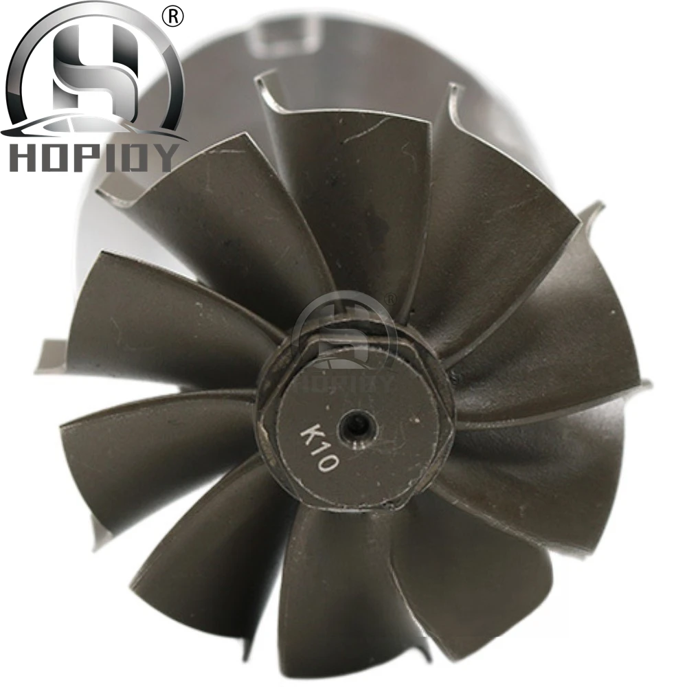 

H72 для GT2256V турбонагнетателя в сборе 751758-0001 5001855042