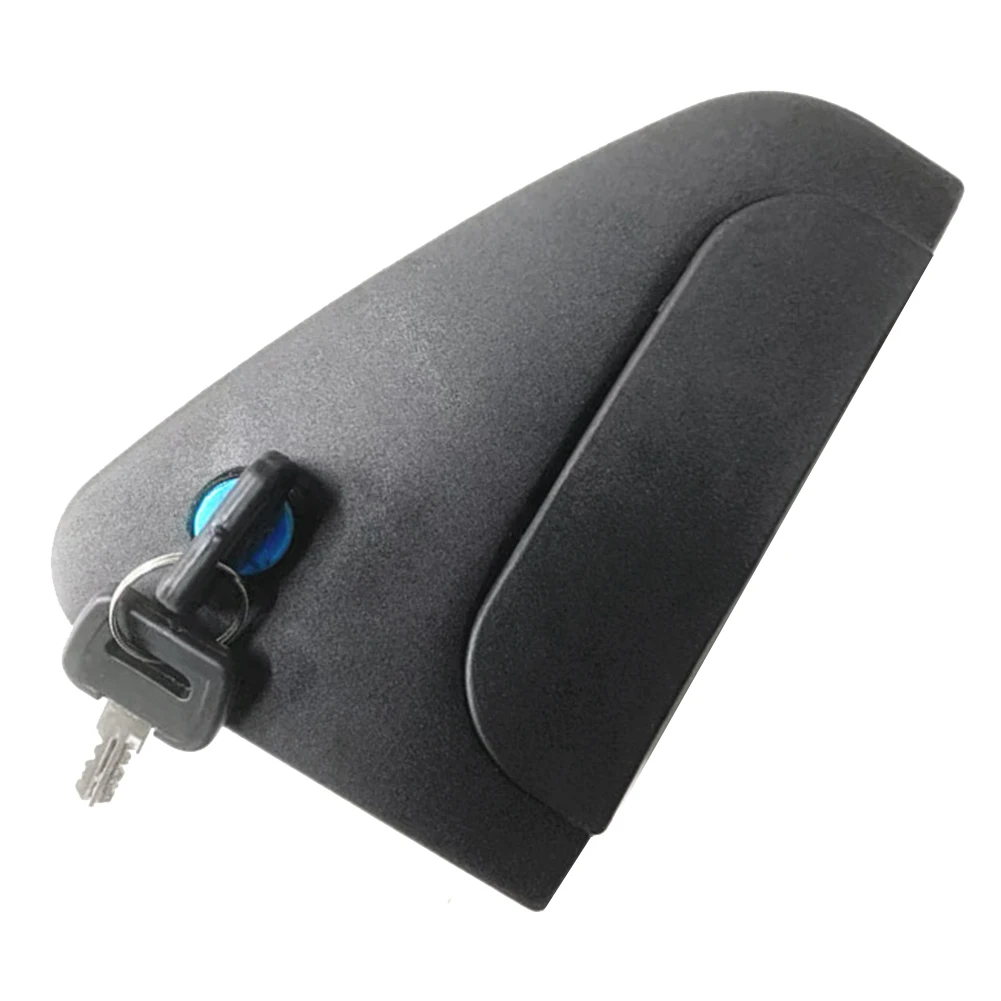 2 шт. наружные и левые ручки с ключом для DAF CF65 CF75 CF85 Truck 1328724 1328725