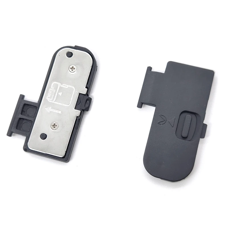 

1 шт., новая Крышка батарейного отсека для камеры Nikon D3100