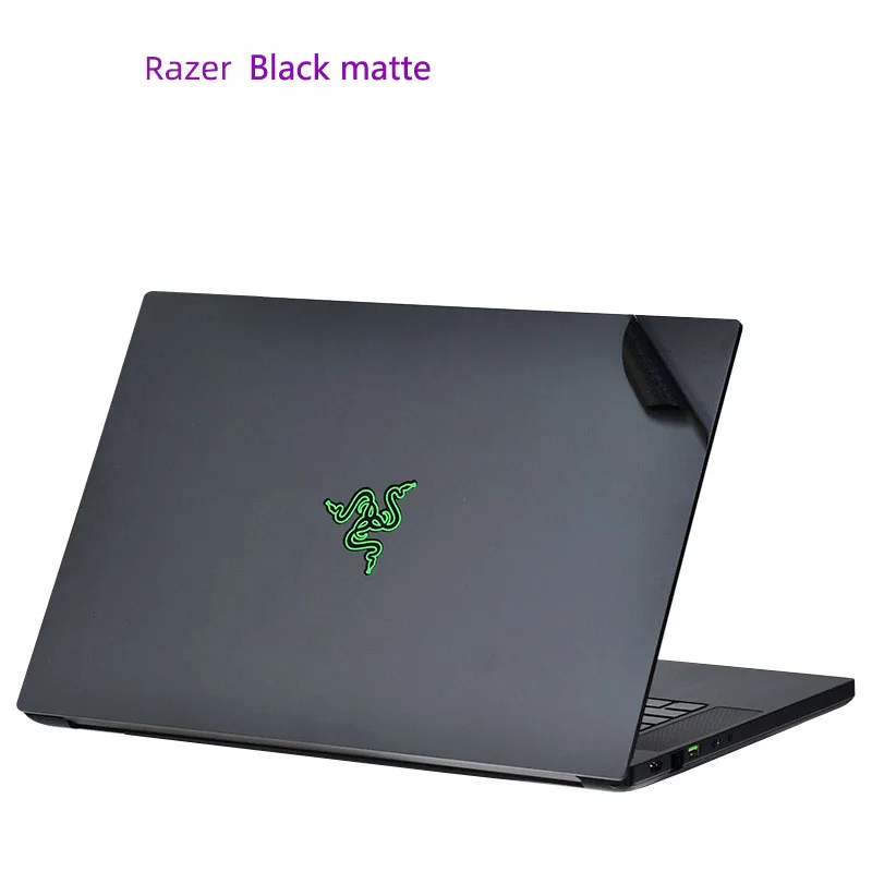 Наклейка из углеродного волокна для ноутбука Защитная Razer Blade 14 дюймов 2016 выпуска
