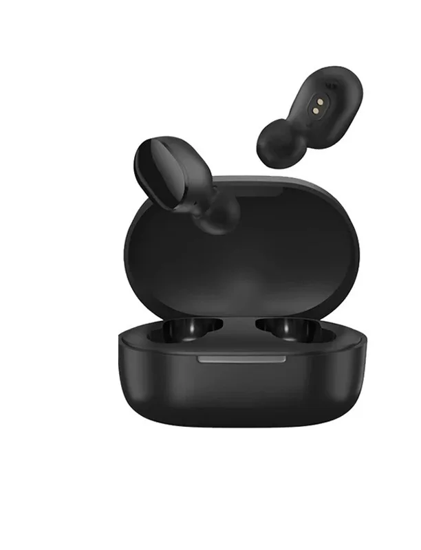 

Оригинальные беспроводные наушники Airdot 2s i, базовые наушники 2S Bluetooth 5,0 с сенсорным управлением, игровой режим Type C, TWS наушники