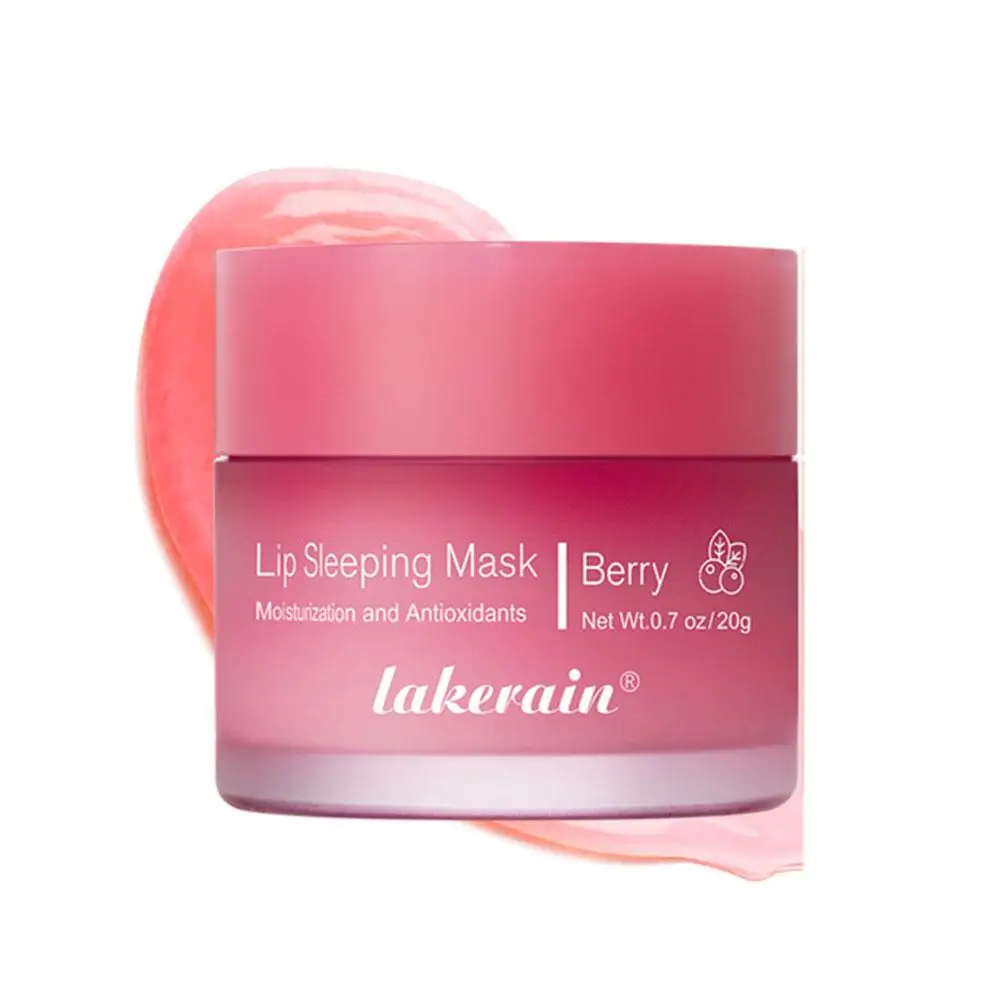 Рисунок 5 - Уход за губами, маска для сна