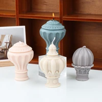 vintage roman column silicone candle mold for diy aromatherapy candle plaster ornaments soap epoxy resin mould handicrafts make