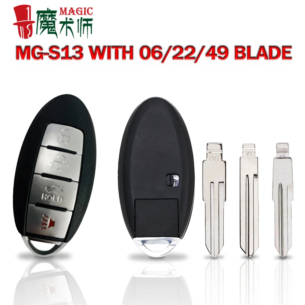 JMD Magic Remote многофункциональные пульты 4 в 1 с 89 # Blade Smart Key MG-S01 двери гаража и замок
