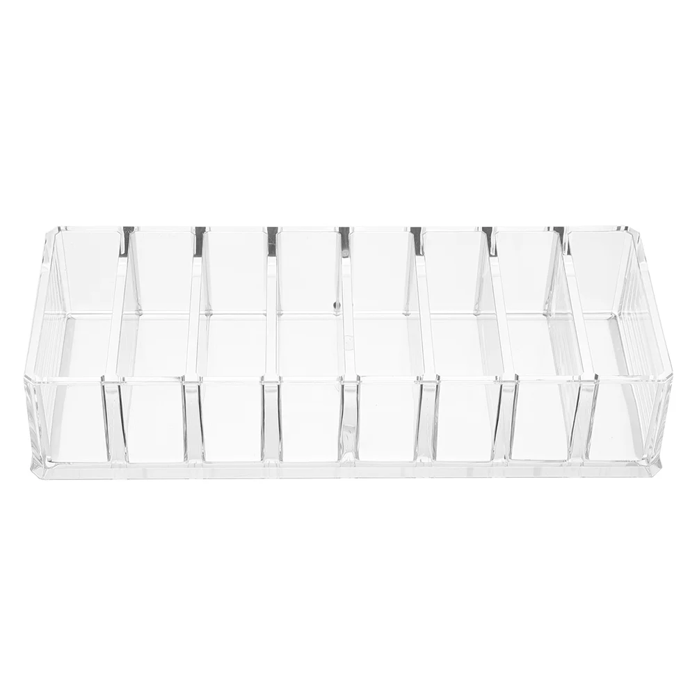 

Многоярусный компактный контейнер для хранения теней для век