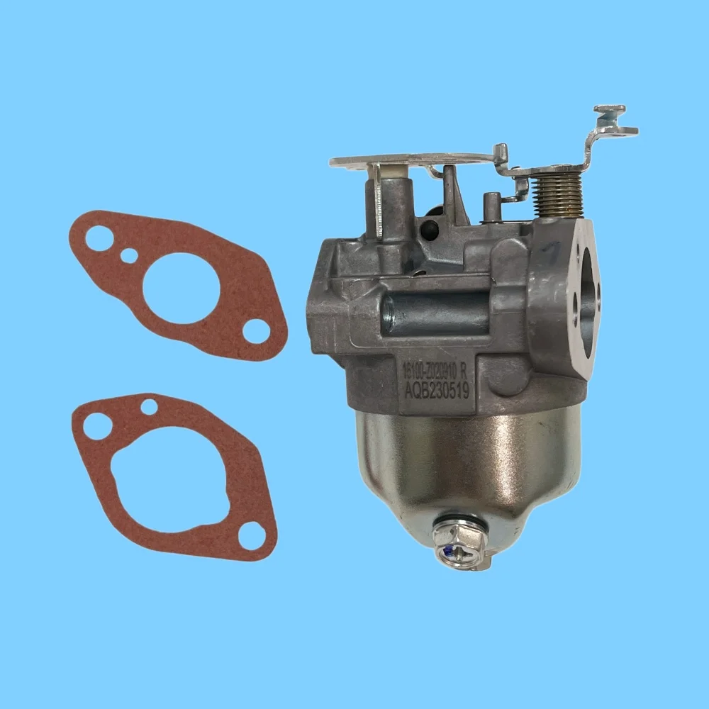 Фото Карбюратор для YAMAHA MA175 MA190 ROBIN EA175 EA190 HAIDAO RATOR 5.5HP 174CC 6HP 189CC для газонокосилок, артикулы 7EC-E4301-10, 16100-Z620610 №5