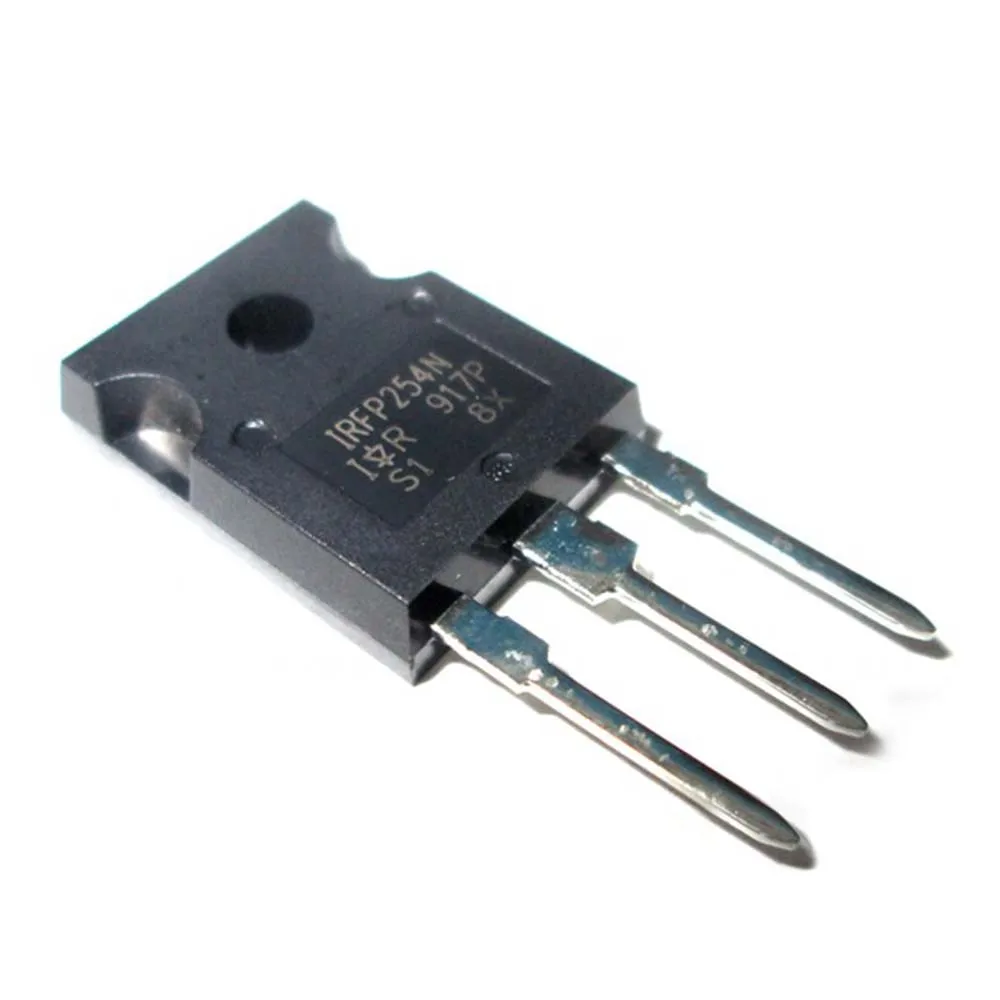 

5 Pcs IRFP254 IRFP254N IRFP254NPBF TO-247