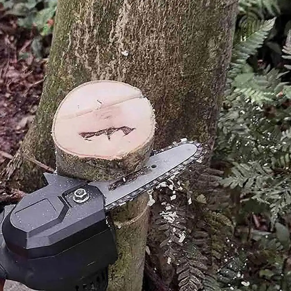 

1Pc 18 Inch 45cm 72 Drive Links Chainsaw Saw Chain Blade 3/8" LP 0.050" Gauge Wood Cutting Chainsaw Parts