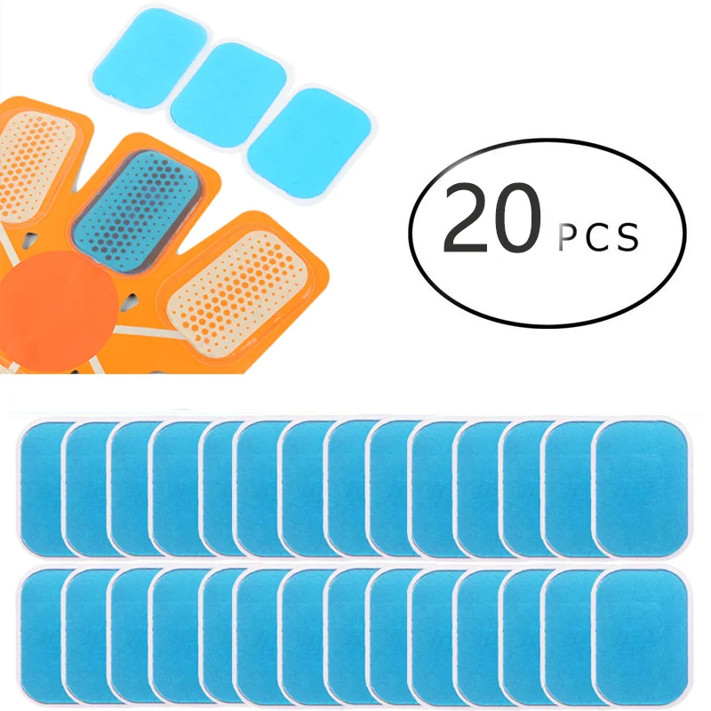 Детали для мышц гелевые подушечки АБС-пластик тренажер бедер тела устройство