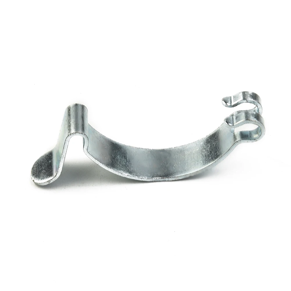 

Universal Car Air Filter Cleaner Housing Box Lid Spring Clip Clamp Metal Fastener Auto Interior Parts Car Accessories