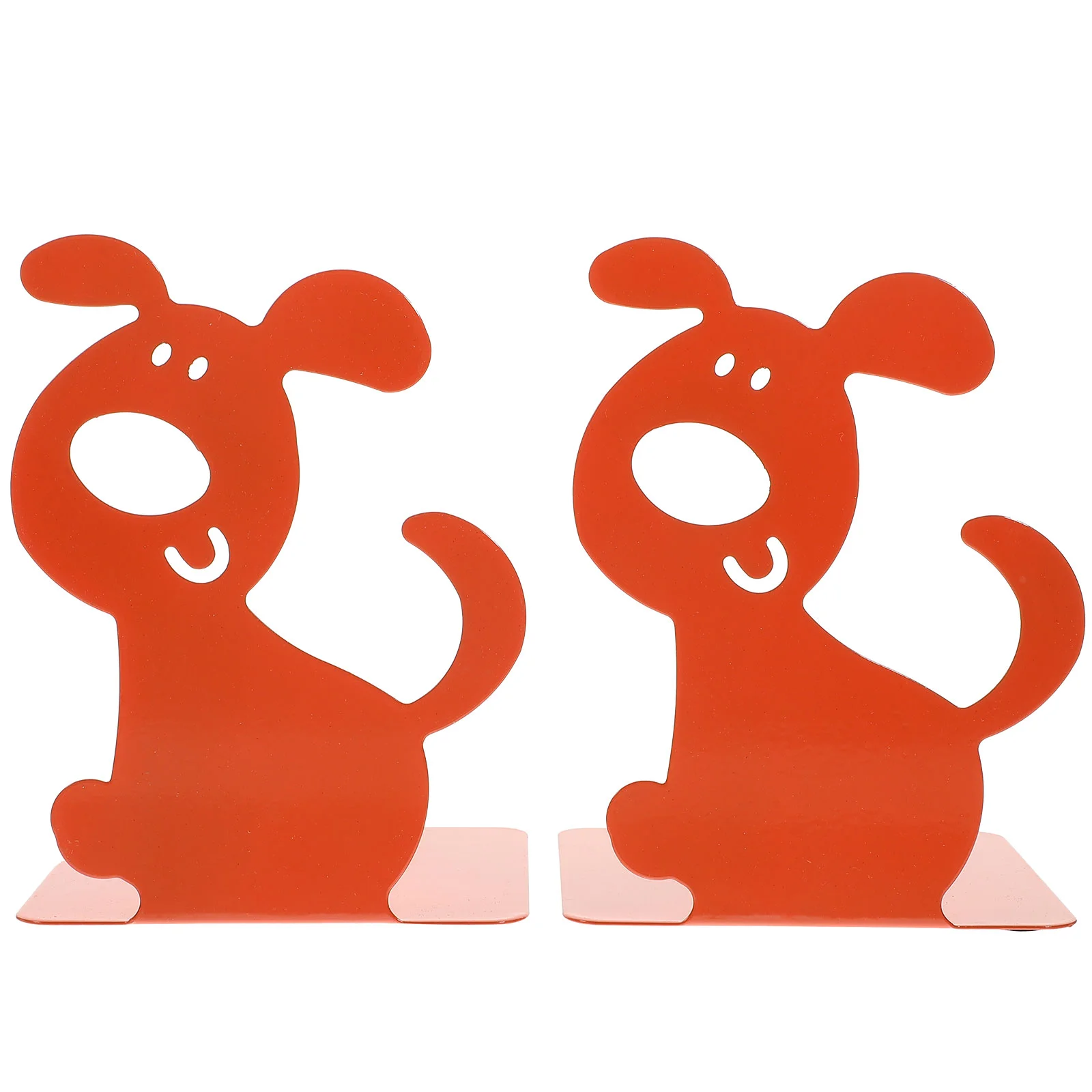 2 шт. подставка для книг полки офиса органайзер моделирования торцев удобные