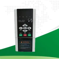 1 5kw vfd inverter 220380v output frequency converter low voltage variable frequency drive competitive vsd variable speed drive