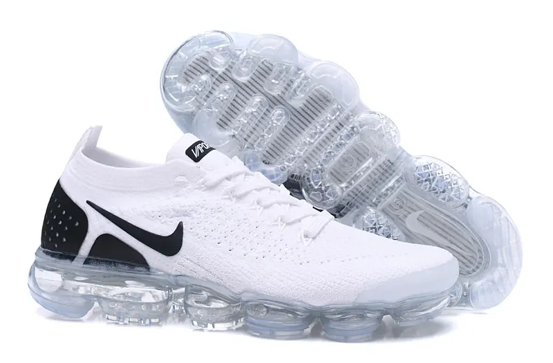 Фото 2025 NIKE AIR мужские баскетбольные кроссовки легкие тренировочные кроссовки дышащие удобные кроссовки баскетбольная обувь №2