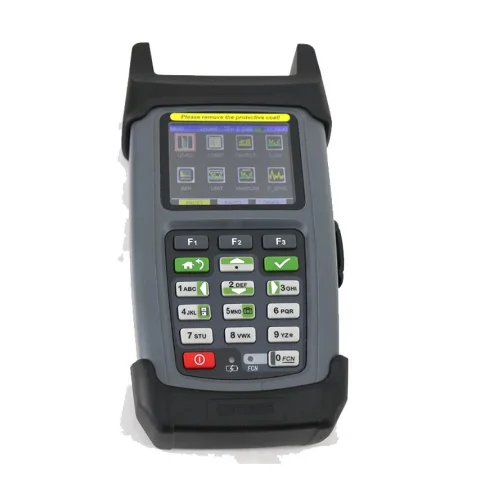 

Цифровой оптический спектр DS2460Q 1052 МГц CATV