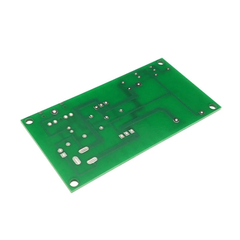 Набор миниатюрной катушки Тесла 15 Вт с музыкальным плазменным динамиком, беспроводной передачей источника питания DC 15-24 В для самостоятельной сборки.