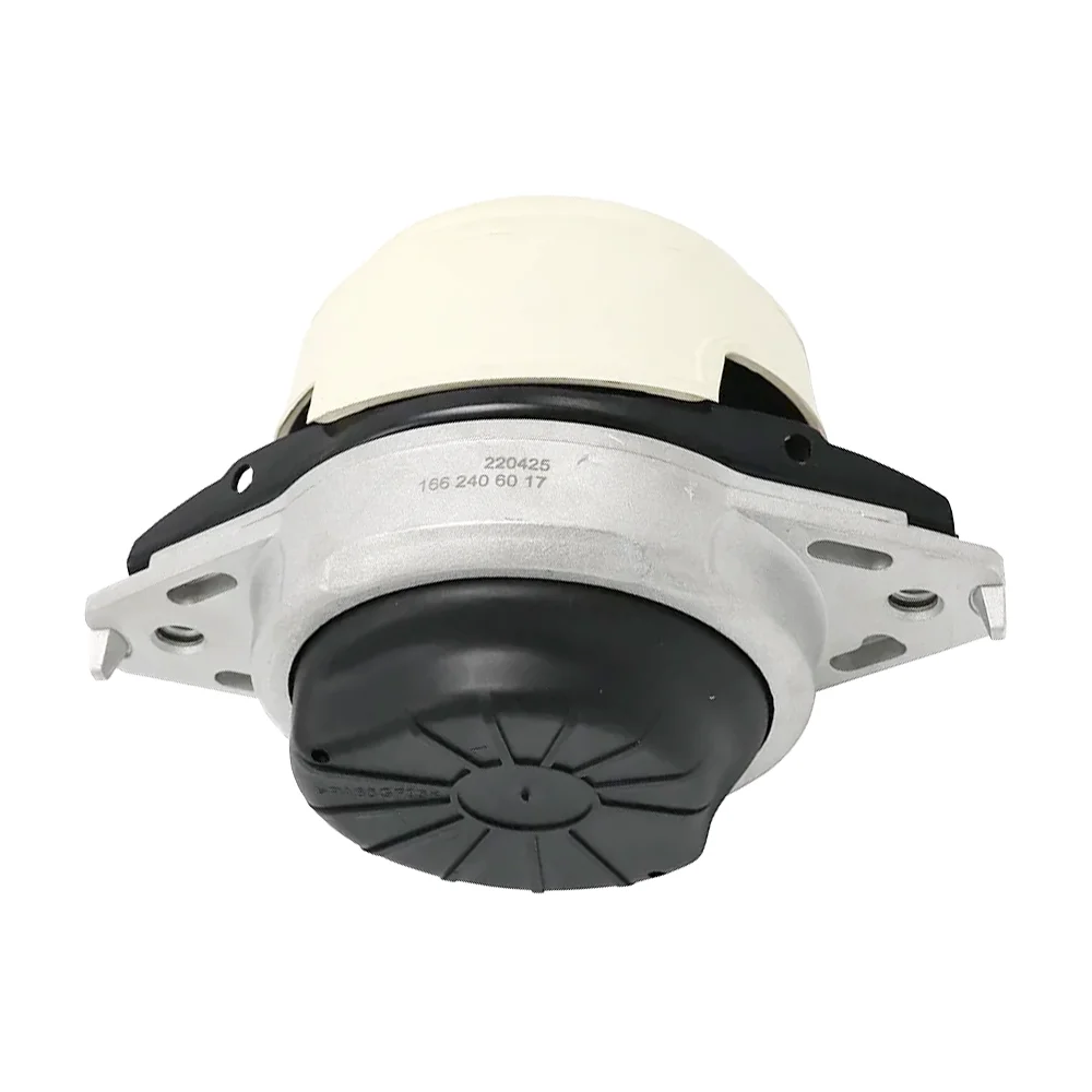 Для Mercedes Benz A1662406017 A1662406117 W166 W292 GLE500 GLE550 автомобильное крепление двигателя