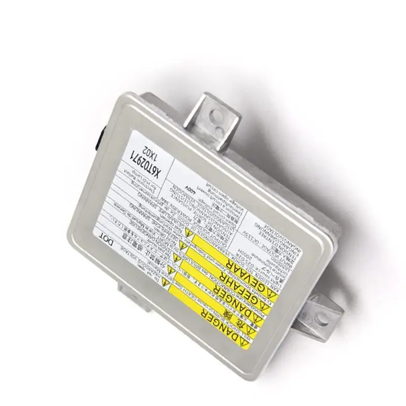 

Free Shipping 1PC Xenon HID Headlight Ballast for Acura TL TSX Honda S2000 Accord Mazda 3 5 Mitsubishi Grandis W3T10471 X6T02991