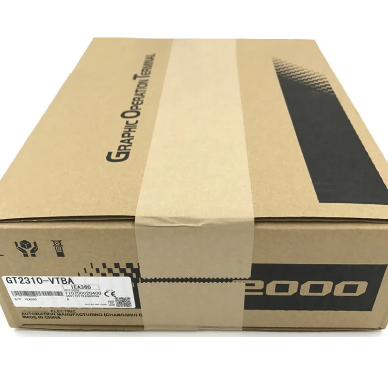 

New Original GT2310-VTBA GT2310-VTBA Spot