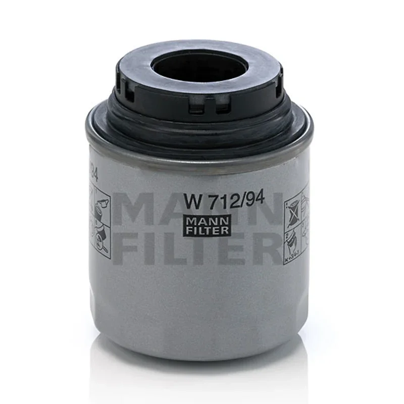 Mann-filter w 712/94. W 712/94 фильтр масляный. W712/94 mann. Фильтр масляный w712 94. W712/94.