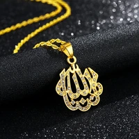 wangaiyao new fashion all match arabic diamond necklace womens gold long twist necklace memorial day collarbone chain