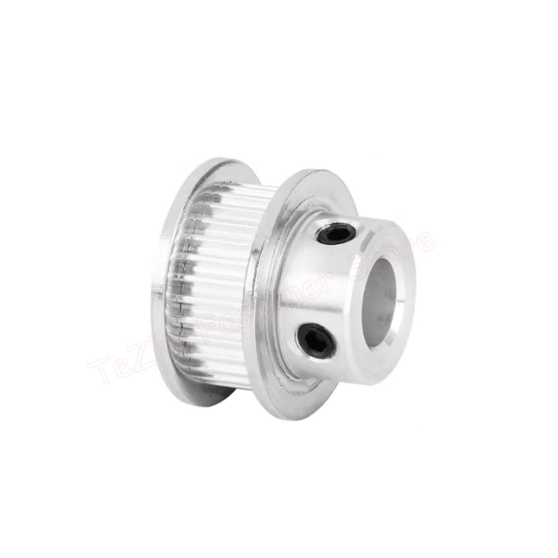 Зубчатый шкив 72T-78T S2M синхронное колесо для ремня шириной 6 мм 10 отверстие 5 8 10-20