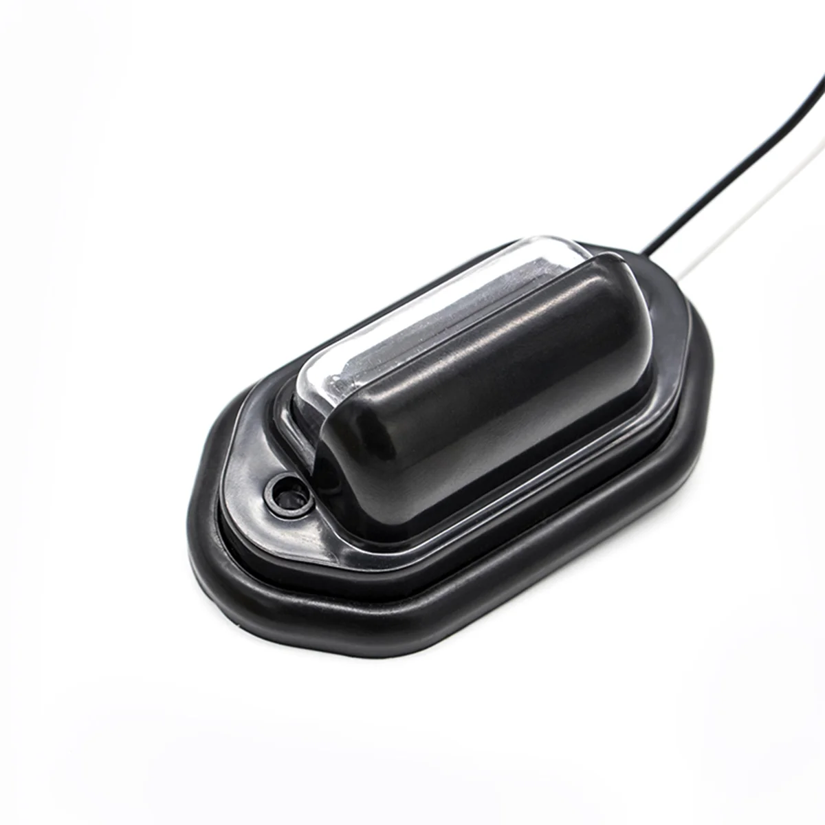 

Набор из 2 практичных 3-светодиодный ных индикаторов для указателей поворота номерного знака, боковых габаритных огней для грузовиков