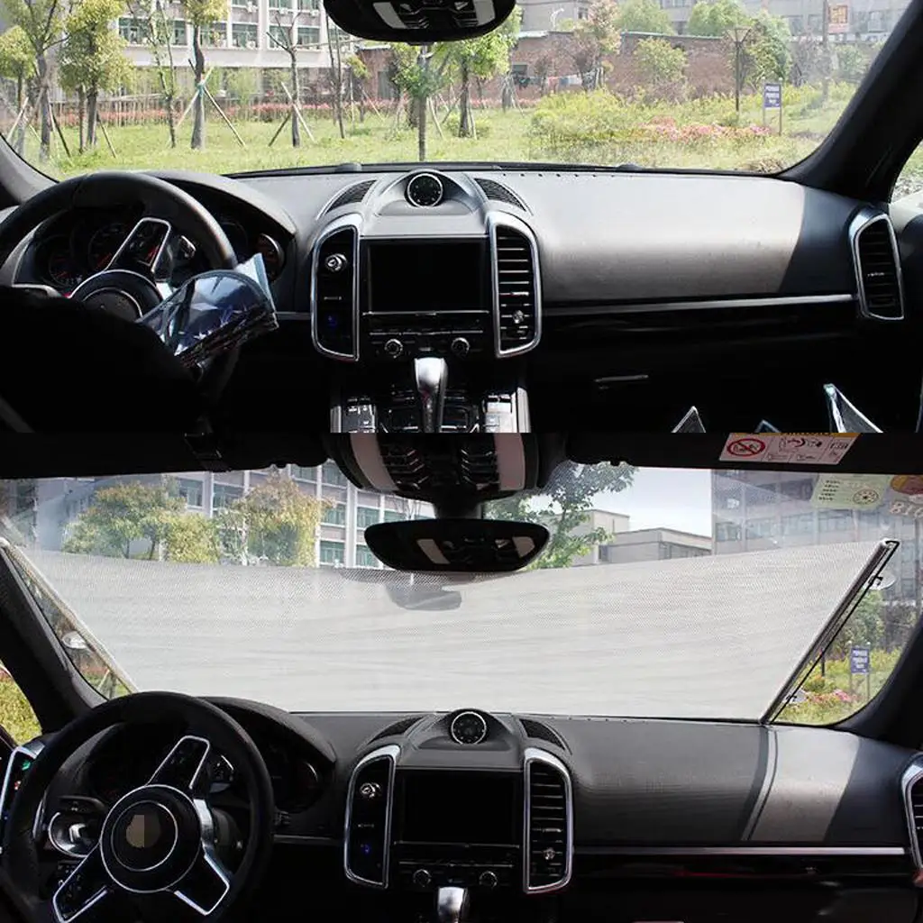 

Автомобильные солнцезащитные шторы, роликовые жалюзи, выдвижной козырек