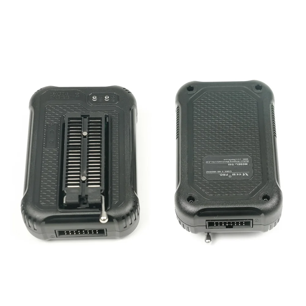 Программатор T48 [TL866-3G] с поддержкой 31000 + микросхем для EPROM/MCU/SPI/Nor/NAND Flash/EMMC/ IC