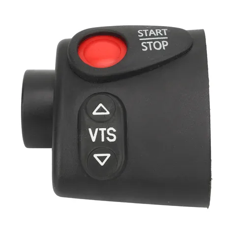 Кнопка запуска и остановки корпуса VTS 277000877 VTS, сменный корпус переключателя в сборе для Sea‑Doo GSI SPX RX