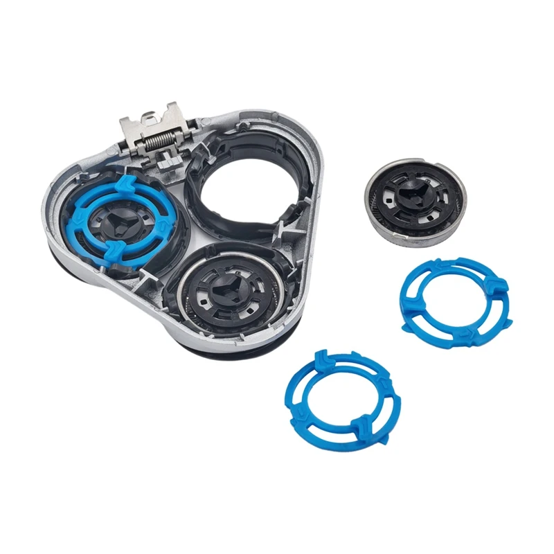 Сменные бритвенные головки S5000 для электробритв S5050 S5080 SH30 SH50 S5070 S5075 Лезвия бритвы