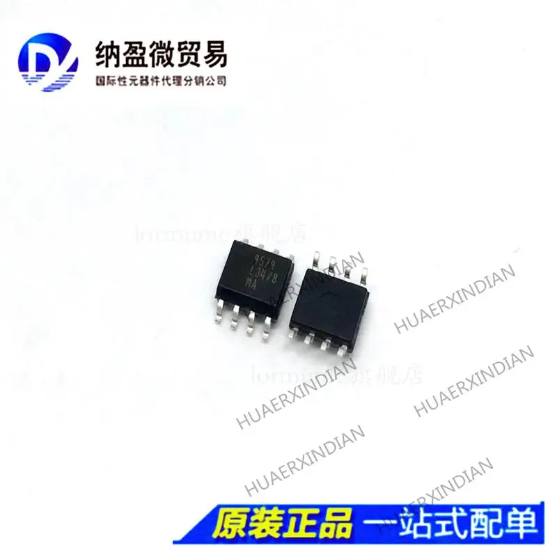 

10PCS LM3478MAX LM3478MA SOP-8 printing :L3478 New Original