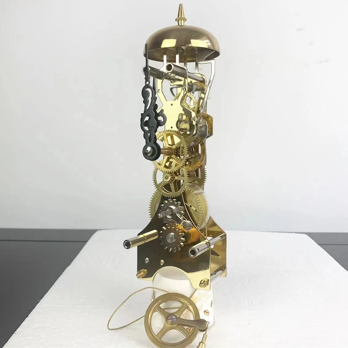 

Запчасть для ручного инструмента - Молния с тяжелым молотком