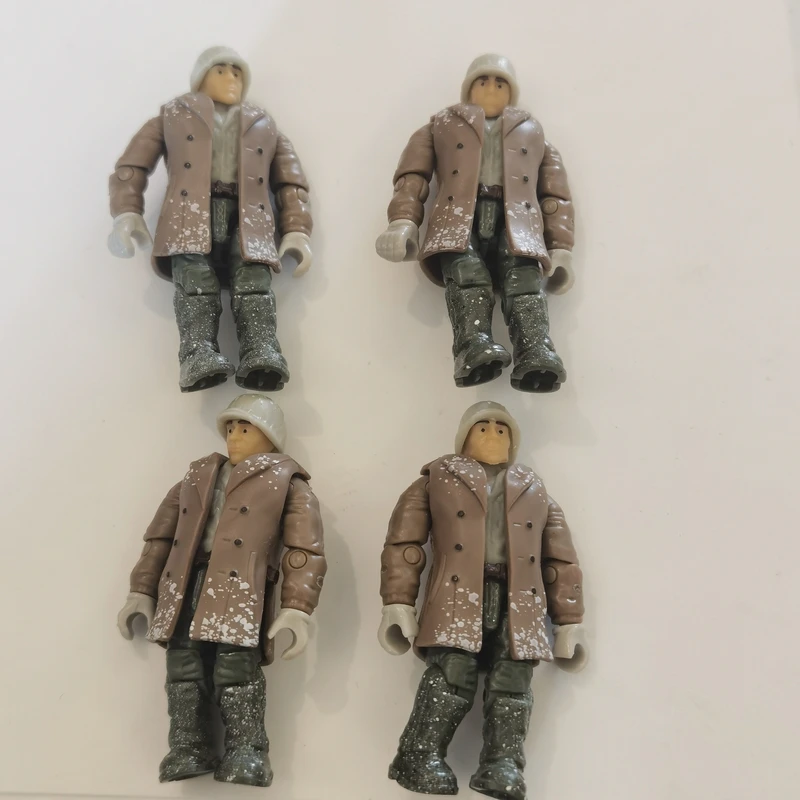 Блокс стыкукс из Duty COD 4